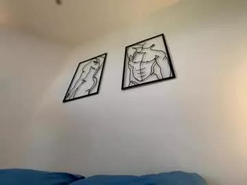 anddres_boss from Chaturbate