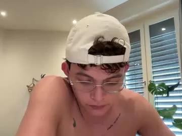 anddres_boss from Chaturbate