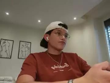 anddres_boss from Chaturbate