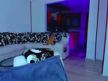 anddy_grey1 from Chaturbate