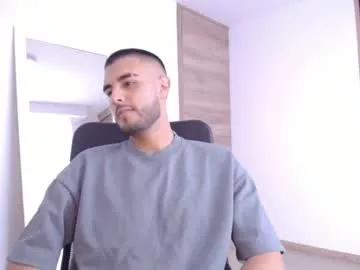 Ander_6 webcams show profile image 