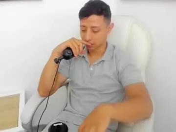 andre_blow from Chaturbate is Freechat