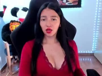 andrea_bonnie from Chaturbate is Freechat