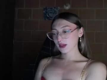 andrea_camila from Chaturbate is Freechat