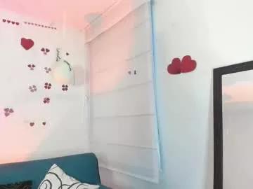 Andrea_guz webcams show profile image 