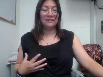 andrea_teacher from Chaturbate is Freechat
