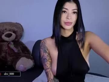 andrea_torres_ from Chaturbate is Freechat