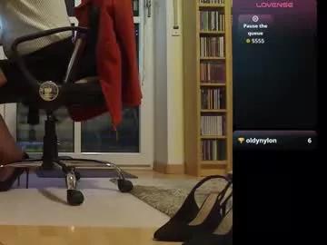 andrea_tv1960 from Chaturbate is Freechat