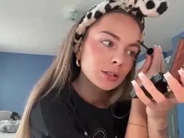 Photos of andreaelizabethxo from Chaturbate is Freechat