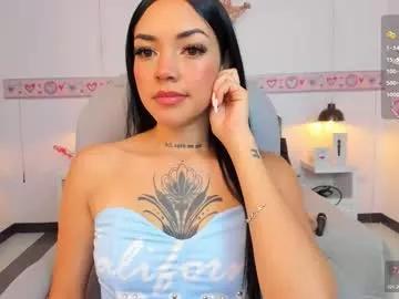 andreag_ from Chaturbate is Freechat