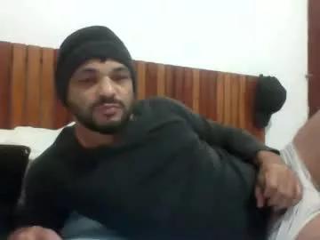 Andreloko123 webcams show profile image 