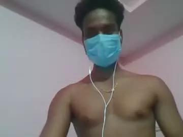 Andres01_ webcams show profile image 