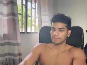 Andres_vargas_ webcams show profile image 