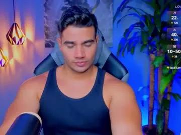 andresfiit from Chaturbate is Freechat