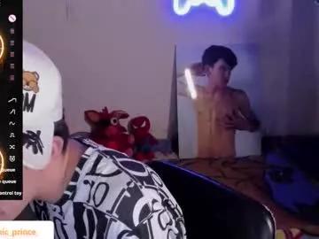andrew_angels from Chaturbate is Freechat