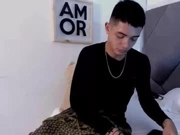 andrew_colleman1 from Chaturbate is Freechat