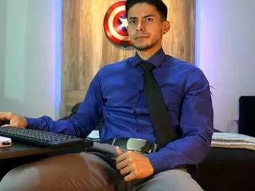 Photos of andrew_elliot from Chaturbate is Freechat