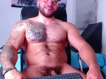 andrew_holden__ from Chaturbate is Freechat