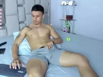 andrew_lover21 from Chaturbate is Freechat