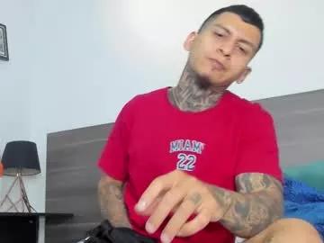 andrew_sanders69 from Chaturbate is Freechat