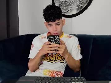 Andrew_twink18 webcams show profile image 