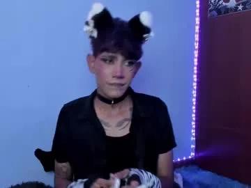 andrew_uwu_ from Chaturbate is Freechat