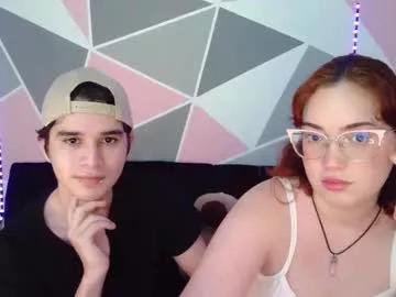 Andrewanndcherry webcams show profile image 