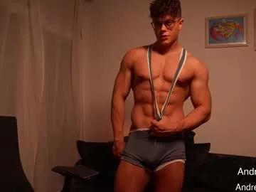 andrewd9 from Chaturbate is Freechat