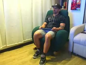andrewfame from Chaturbate is Freechat