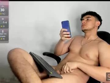andrewlamar77 from Chaturbate is Freechat