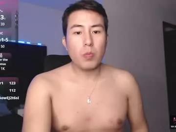 andrewmhilton_ from Chaturbate is Freechat