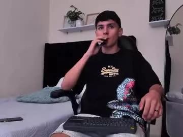 andrewrestrepo from Chaturbate is Freechat