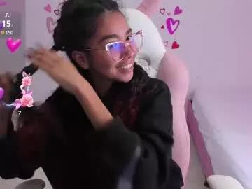 andromeda_meyer from Chaturbate is Freechat