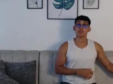 Androx_boy webcams show profile image 