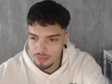 Andruwolsom webcams show profile image 