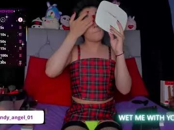 Andy_angel1 webcams show profile image 