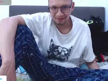 andy_bunny_lover from Chaturbate is Freechat