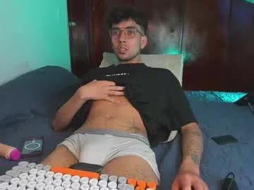 andy_coxs2 from Chaturbate is Freechat
