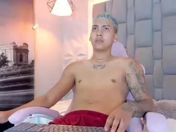 Andy_nastyboyx18 webcams show profile image 