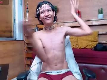 Andy_staar18 webcams show profile image 