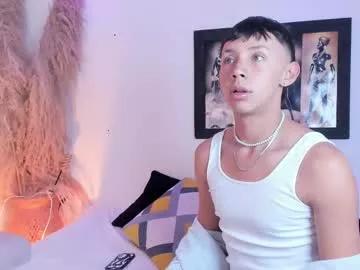 Andy_the_boy webcams show profile image 