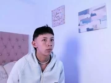andy_the_boy from Chaturbate is Freechat