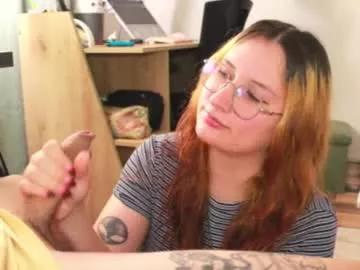 andycherrysecrets from Chaturbate is Freechat