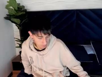 Andyjoy_ webcams show profile image 