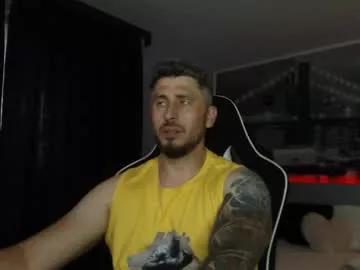 Andysoul340 webcams show profile image 