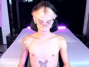 Andywiills webcams show profile image 
