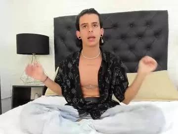 andyxibrat from Chaturbate is Freechat
