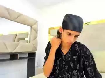 Andyxibrat webcams show profile image 