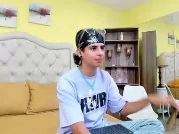 andyxibrat from Chaturbate is Freechat