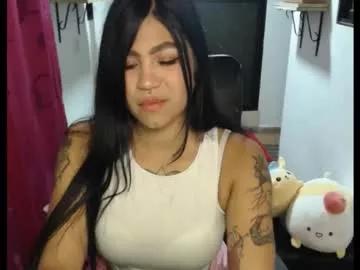 anemona_gray_777 from Chaturbate is Freechat